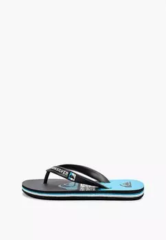 Сланцы Quiksilver