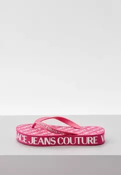 Сланцы Versace Jeans Couture