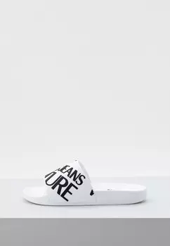 Сланцы Versace Jeans Couture