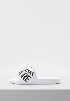 Сланцы Versace Jeans Couture