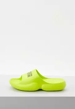 Сланцы Versace Jeans Couture