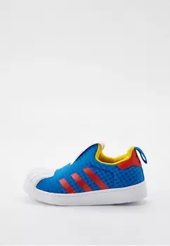 Слипоны adidas Originals