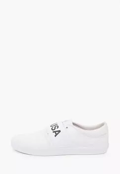 Слипоны DC Shoes