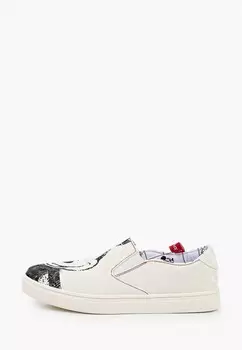 Слипоны Desigual