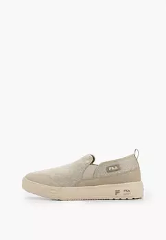 Слипоны Fila