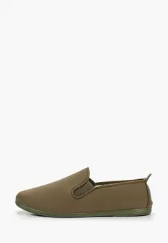 Слипоны Flossy Style