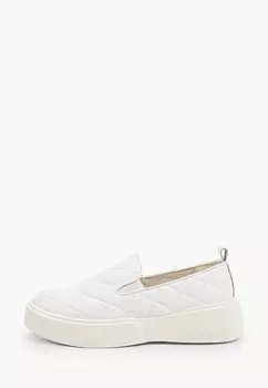 Слипоны Francesco Donni