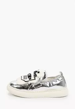 Слипоны Graciana