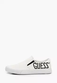 Слипоны Guess