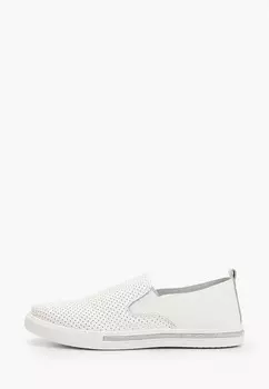 Слипоны Patrol