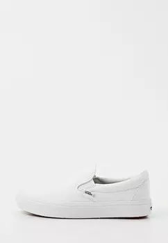 Слипоны Vans