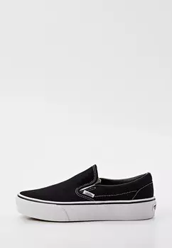 Слипоны Vans