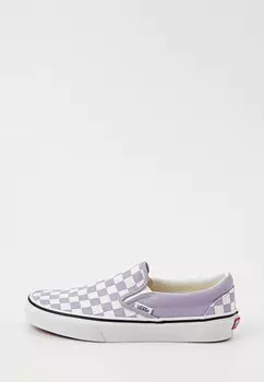 Слипоны Vans