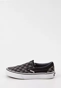 Слипоны Vans