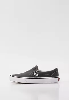 Слипоны Vans