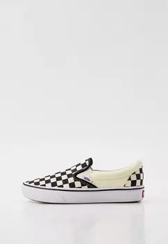 Слипоны Vans