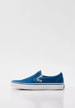 Слипоны Vans