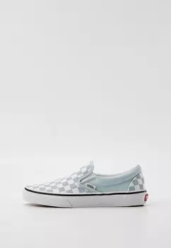 Слипоны Vans