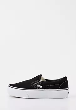 Слипоны Vans