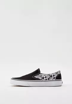 Слипоны Vans