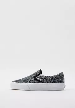 Слипоны Vans