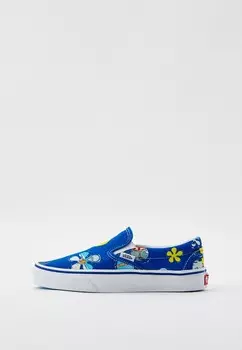 Слипоны Vans