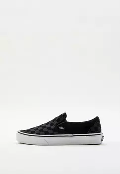 Слипоны Vans