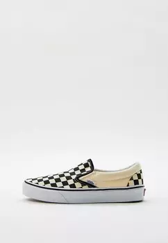 Слипоны Vans