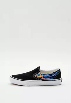 Слипоны Vans