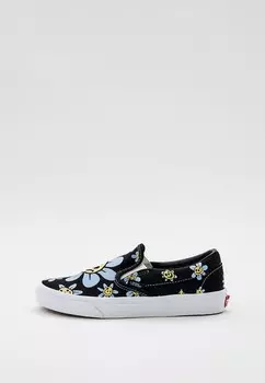 Слипоны Vans