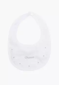 Слюнявчик Chicco