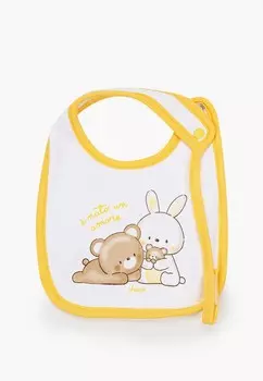 Слюнявчик Chicco