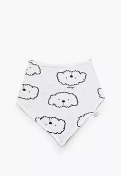 Слюнявчик Chicco