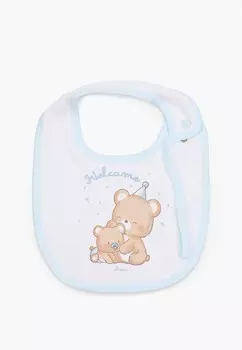 Слюнявчик Chicco