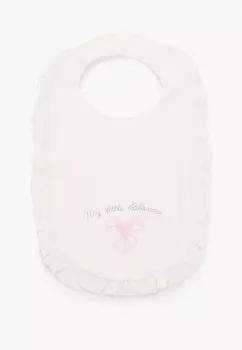 Слюнявчик Choupette