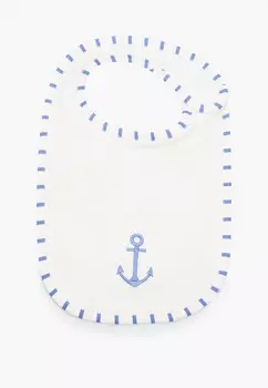 Слюнявчик Choupette