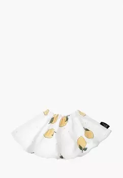 Слюнявчик Mjolk