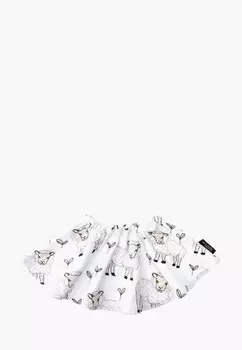 Слюнявчик Mjolk