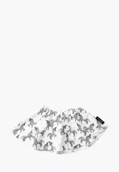 Слюнявчик Mjolk