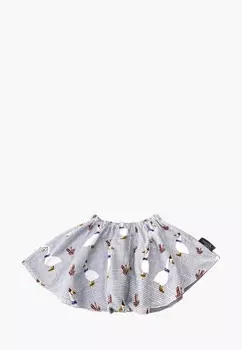 Слюнявчик Mjolk