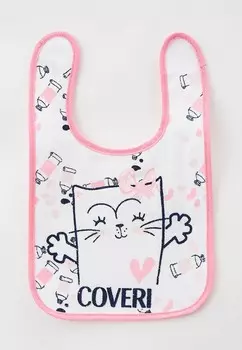 Слюнявчик Shining Star