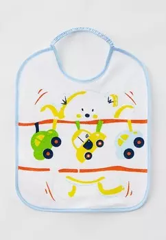 Слюнявчик Shining Star