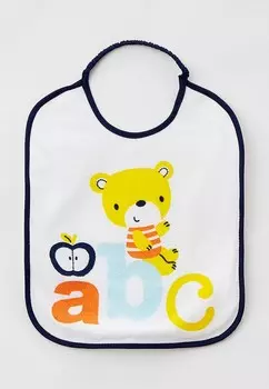 Слюнявчик Shining Star