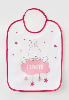 Слюнявчик Shining Star