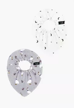 Слюнявчики 2 шт. Mjolk