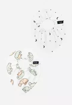 Слюнявчики 2 шт. Mjolk