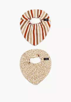 Слюнявчики 2 шт. Mjolk