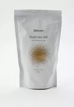Соль для ванн Marespa