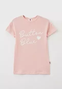 Сорочка ночная Button Blue