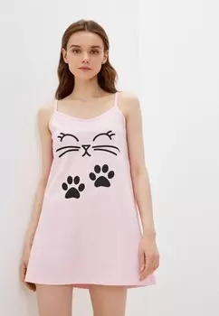 Сорочка ночная HappyFox